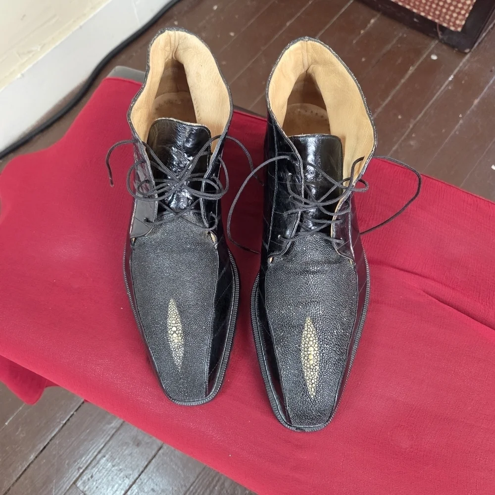 Belvedere luxury men’s